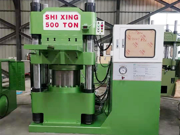 麻將成型機(jī)